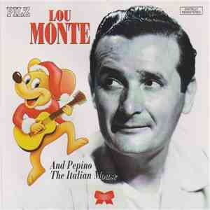 Lou Monte - Lou Monte & Pepino The Italian Mouse download free
