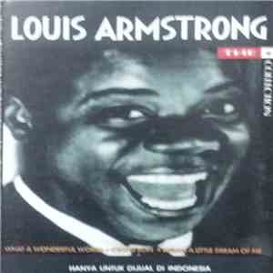 Louis Armstrong - The ★ Collection download free