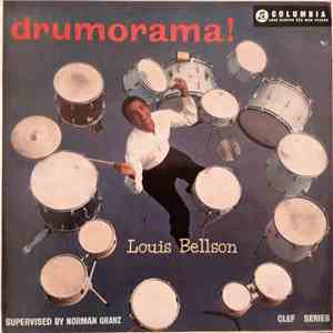 Louis Bellson - Drumorama! download free