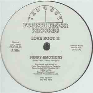 Love Root II - Funky Emotions download free