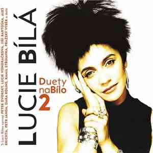 Lucie Bílá - Duety naBílo 2 download free