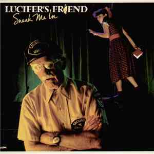 Lucifer's Friend - Sneak Me In download free