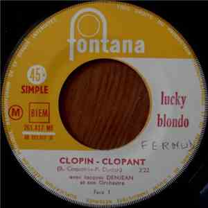 Lucky Blondo - Clopin Clopant download free