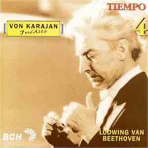 Ludwig van Beethoven - Von Karajan Inédito 4 download free