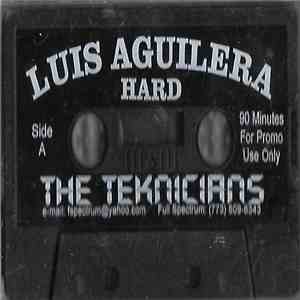 Luis Aguilera / Joshua Grant  - The Teknicians download free