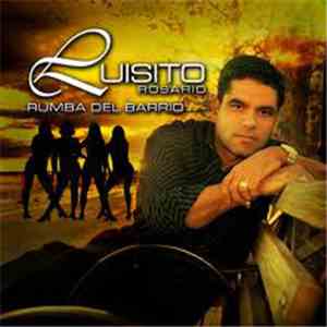 Luisito Rosario - Rumba Del Barrio download free