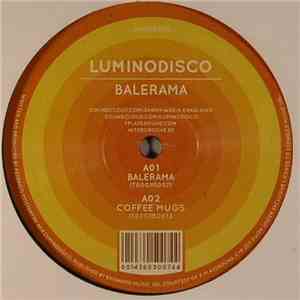 Luminodisco - Balerama download free