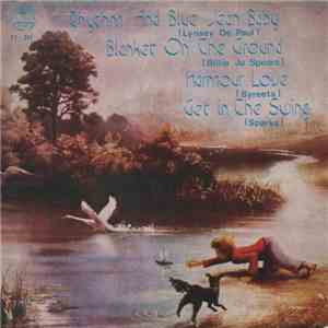 Lynsey De Paul, Billie Jo Spears, Syreeta, Sparks - Rhythm And Blue Jean Baby download free Lynsey De Paul, Billie Jo Spears, Syreeta, Sparks - Rhythm And Blue Jean Baby download mp3 flac