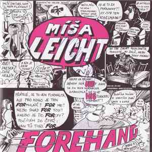 Míša Leicht Und His Forehand - Můžeš Bejt.... download free