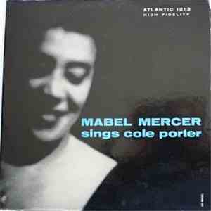 Mabel Mercer - Mabel Mercer Sings Cole Porter download free