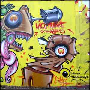 Mad EP & Shadow Huntaz - Nightmare Scenario download free