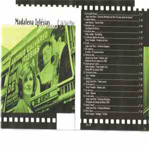 Madalena Iglésias - É Já Sol Pôr download free