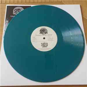 Madd Phlayva - Phlayva 4 Dem All 1994 EP download free