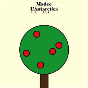 Madee  - L'Antarctica download free