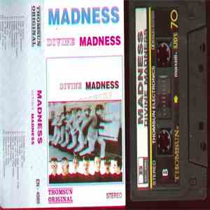 Madness - Divine Madness download free