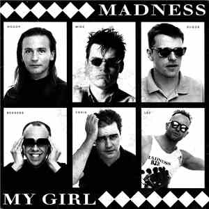 Madness - My Girl download mp3 flac