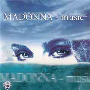 Madonna - Music download free
