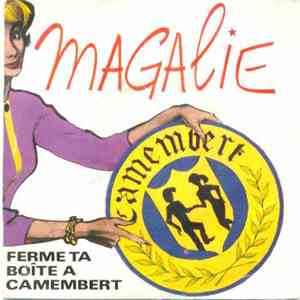 Magali  - Ferme Ta Boîte à Camembert download free