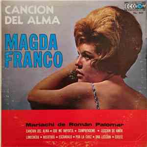 Magda Franco - Cancion Del Alma download free