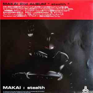 Makai - Stealth download free
