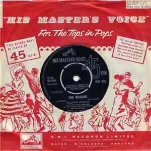 Malcolm Vaughan - The Wedding / Guardian Angel download free