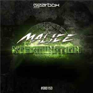 Malice  - Xtermination download free
