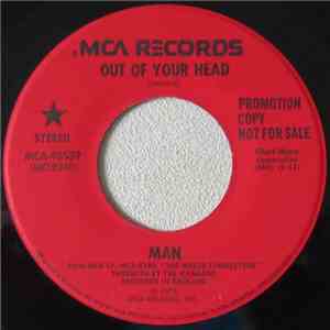 Man - Out Of Your Head download free