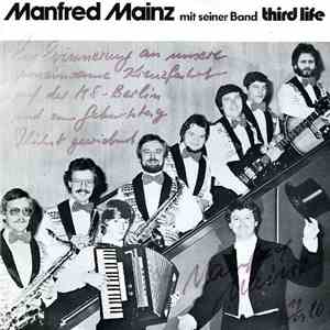 Manfred Mainz Mit Seiner Band Third Life - Schöne Winzerin download free