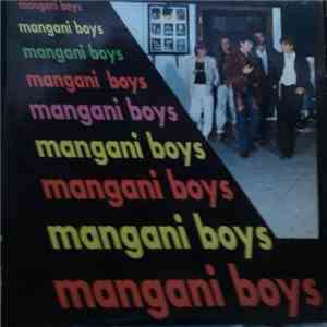 Mangani Boys - Mangani Boys download free