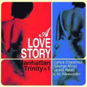 Manhattan Trinity +1 - A Love Story download free