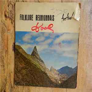 Marc Mirault, Orchestre L.Pitou - Folklore Réunionnais download free