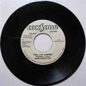 Marcia Griffiths - Feel Like Jumping download free