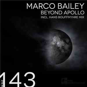 Marco Bailey - Beyond Apollo download free