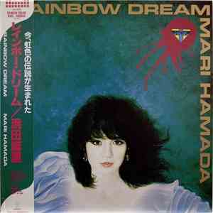 Mari Hamada  - Rainbow Dream download free