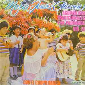 Maria Teresa Chacin - Aguinaldos Tradicionales Y De Parranda Vol.III download free