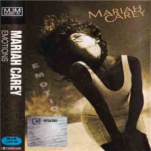 Mariah Carey - Emotions download free