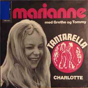 Marianne  Med Grete  Og Tommy  - Tantarella download free