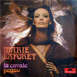 Marie Laforêt - La Cavale / Pegao download free