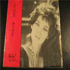 Marie Laforêt - La Tendresse / La Plage download free