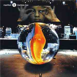 Marillion - Marbles Live download free