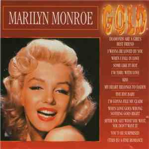 Marilyn Monroe - Gold download free