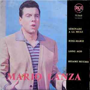 Mario Lanza - Sérénade A La Mule download free