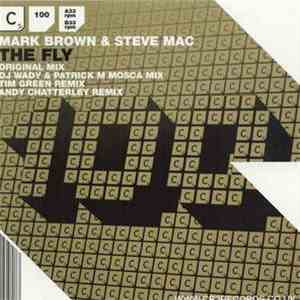 Mark Brown & Steve Mac - The Fly download free