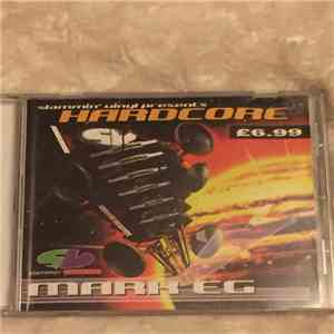 Mark EG - Slammin Vinyl Presents "Hardcore" New Years Eve 2002 download free