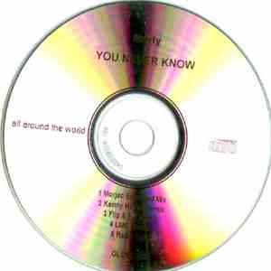Marly - You Never Know download free