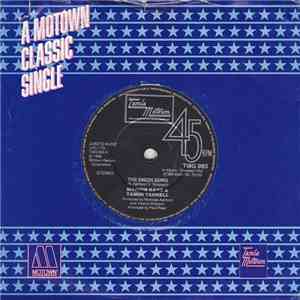 Marvin Gaye & Tammi Terrell - The Onion Song download free