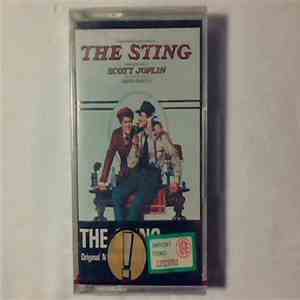 Marvin Hamlisch - The Sting (Original Motion Picture Soundtrack) download free