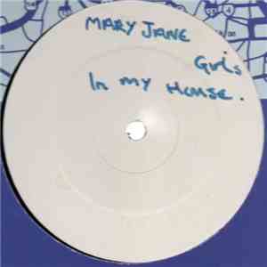Mary Jane Girls - In My House download free