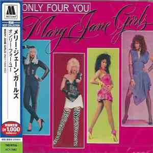 Mary Jane Girls - Only Four You download free
