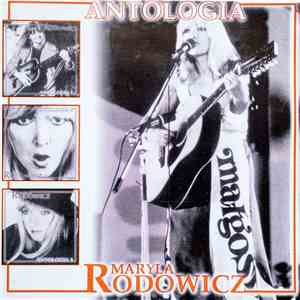 Maryla Rodowicz - Antologia download free